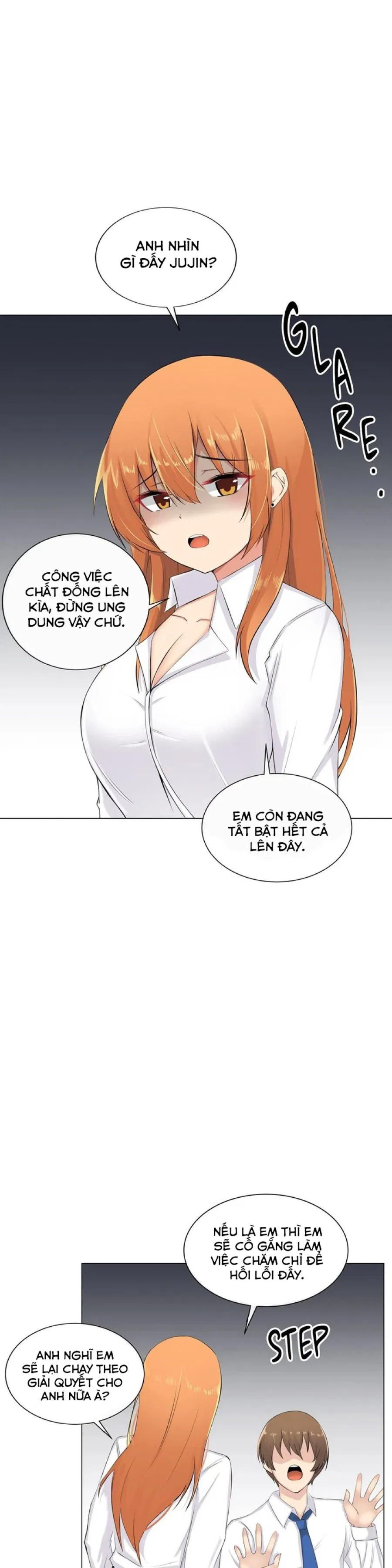 Sexcape Room: Pile Up 