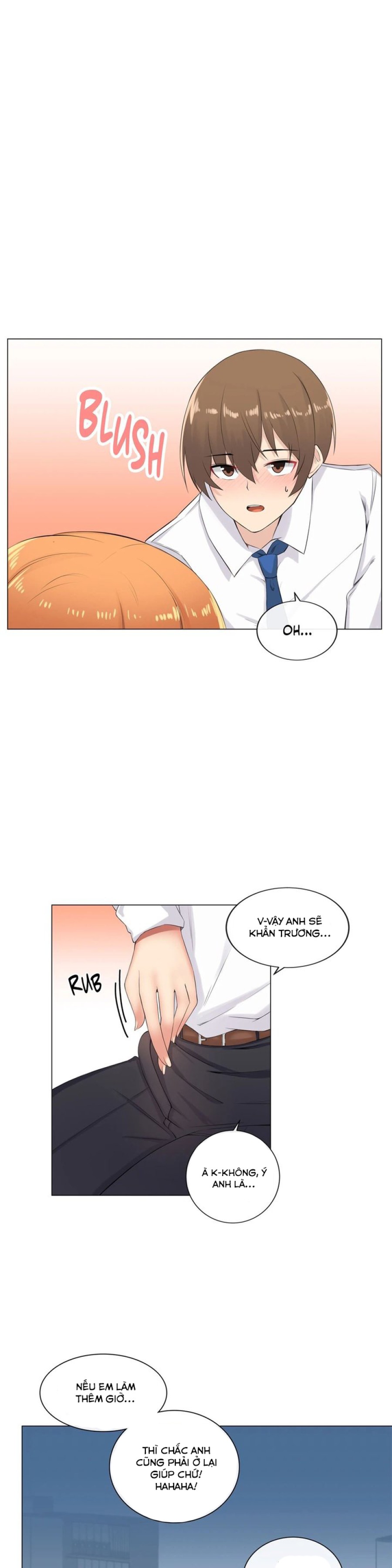 Sexcape Room: Pile Up 
