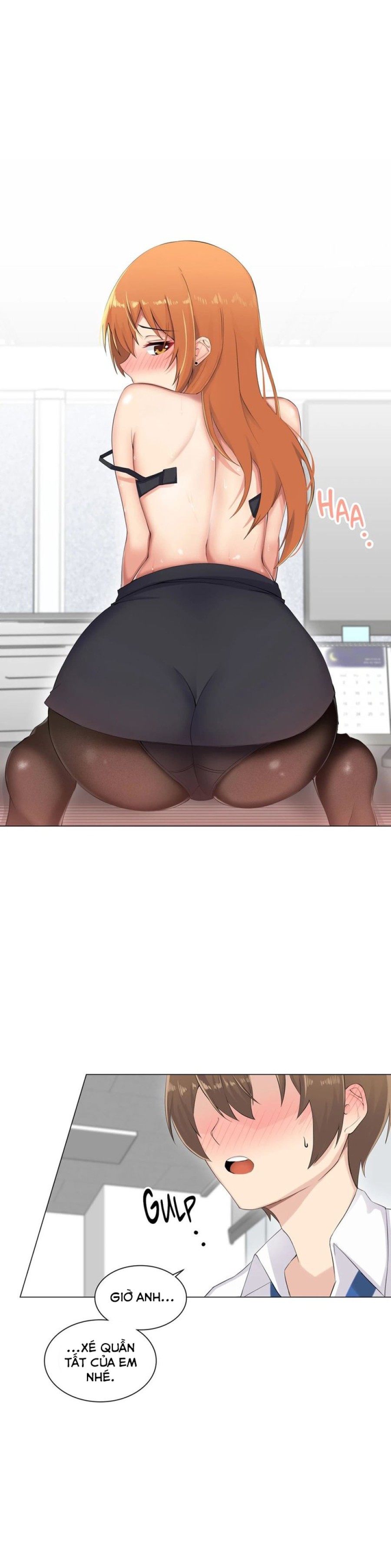 Sexcape Room: Pile Up 