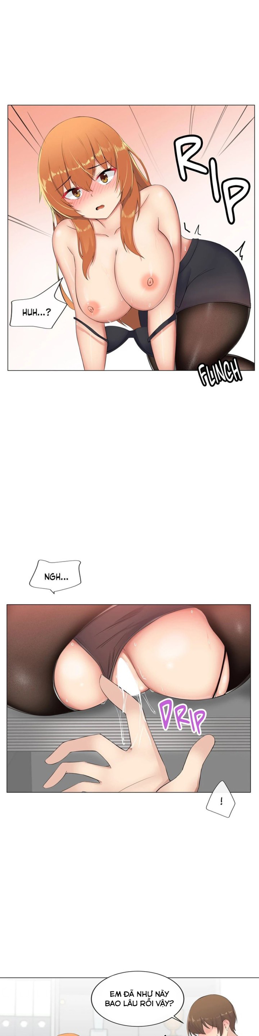 Sexcape Room: Pile Up 