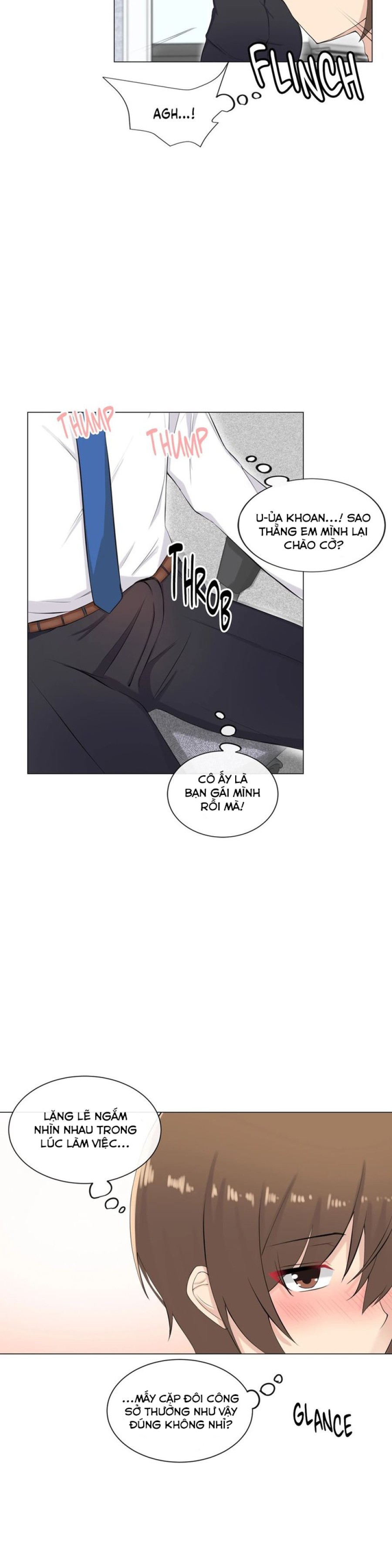 Sexcape Room: Pile Up 