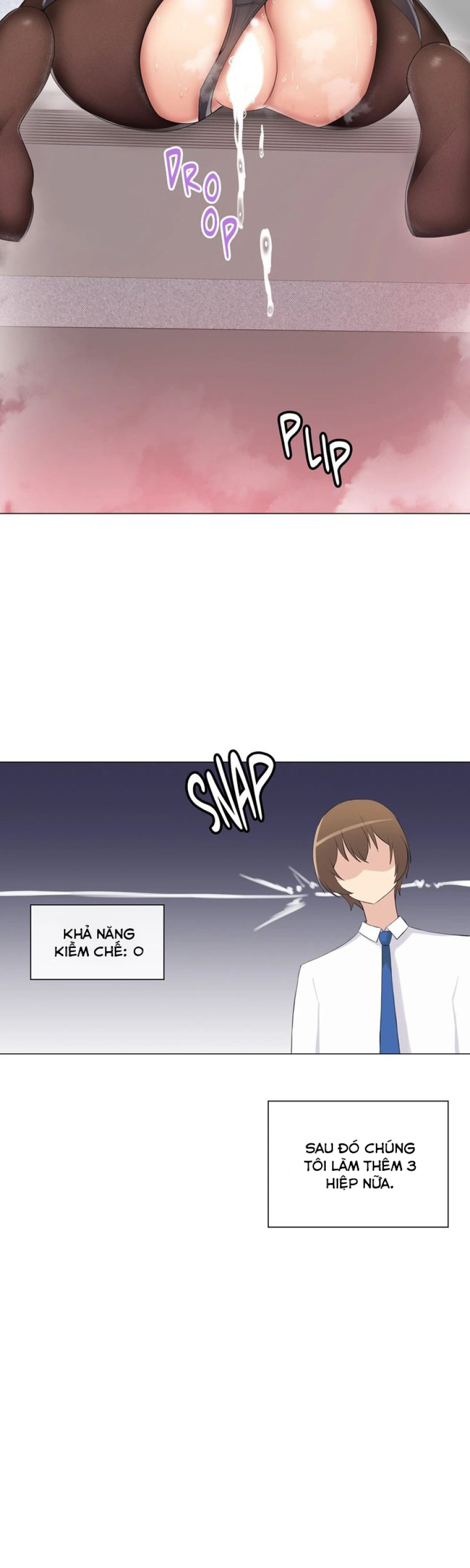 Sexcape Room: Pile Up 