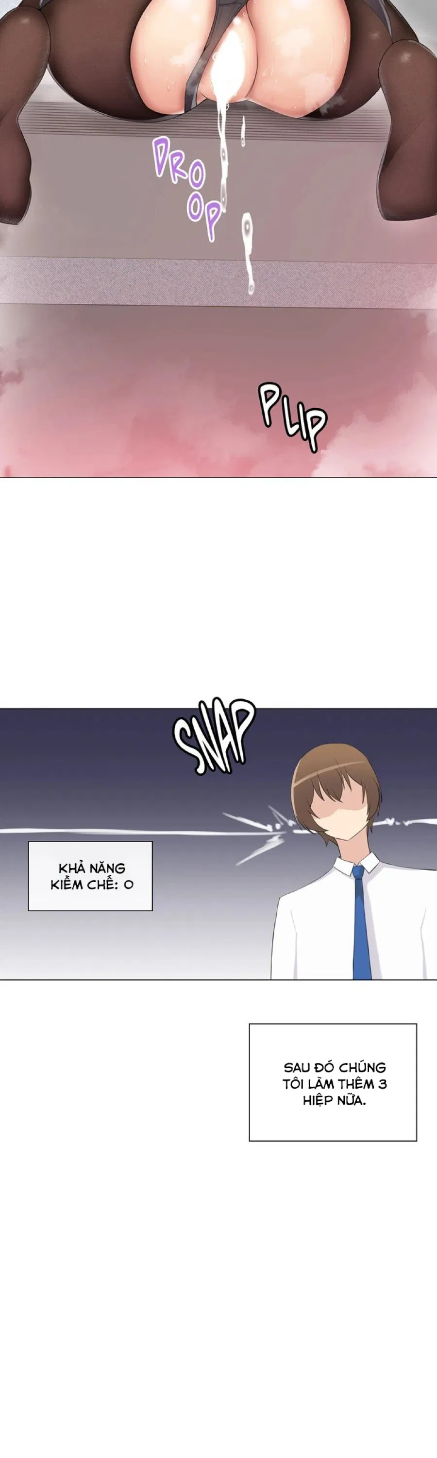 Sexcape Room: Pile Up 