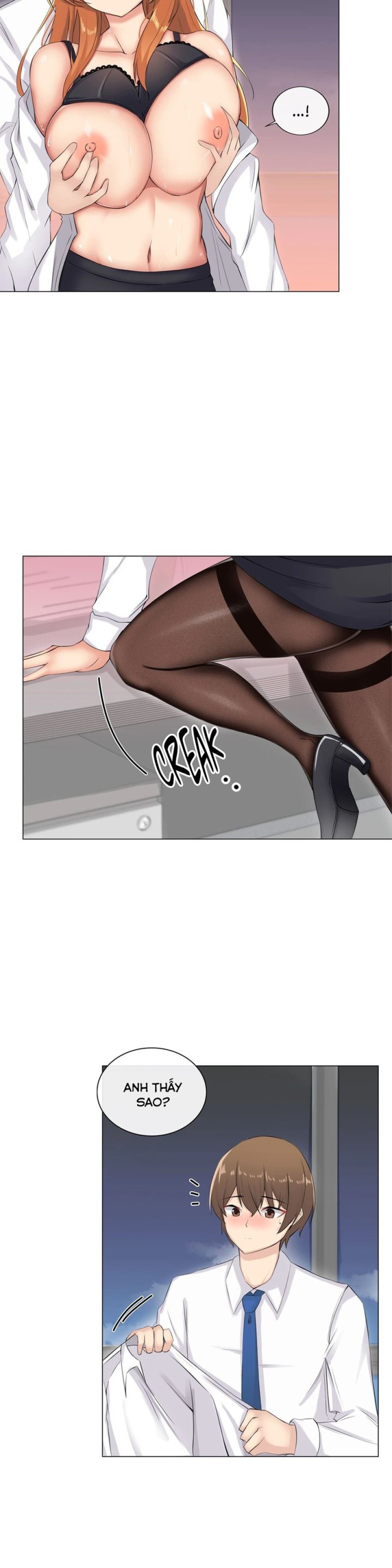 Sexcape Room: Pile Up 