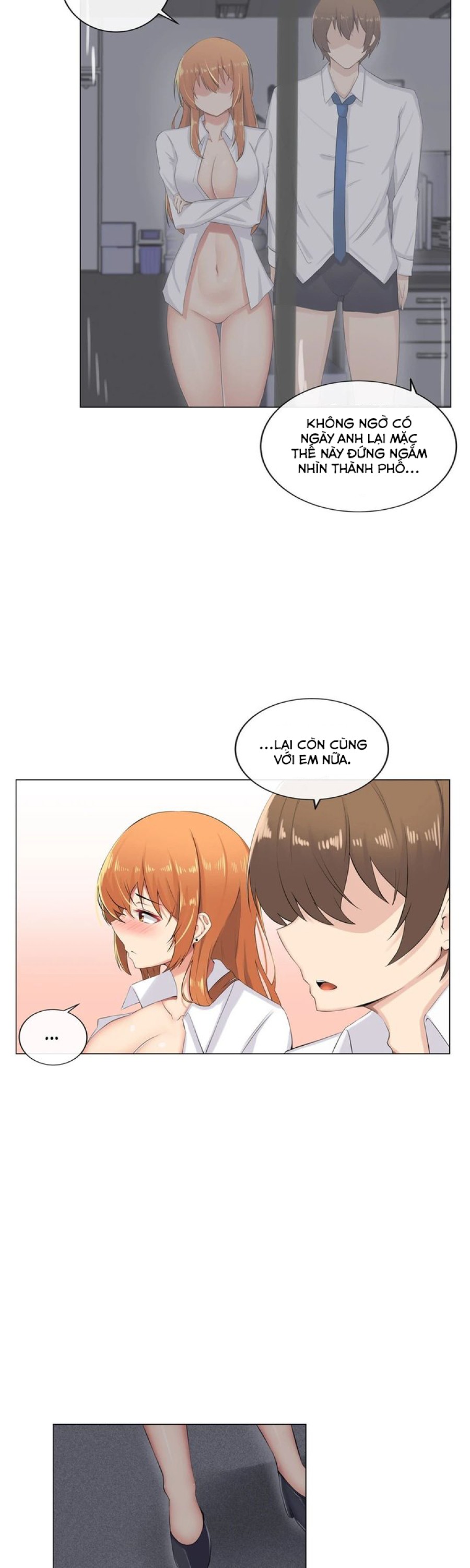 Sexcape Room: Pile Up 