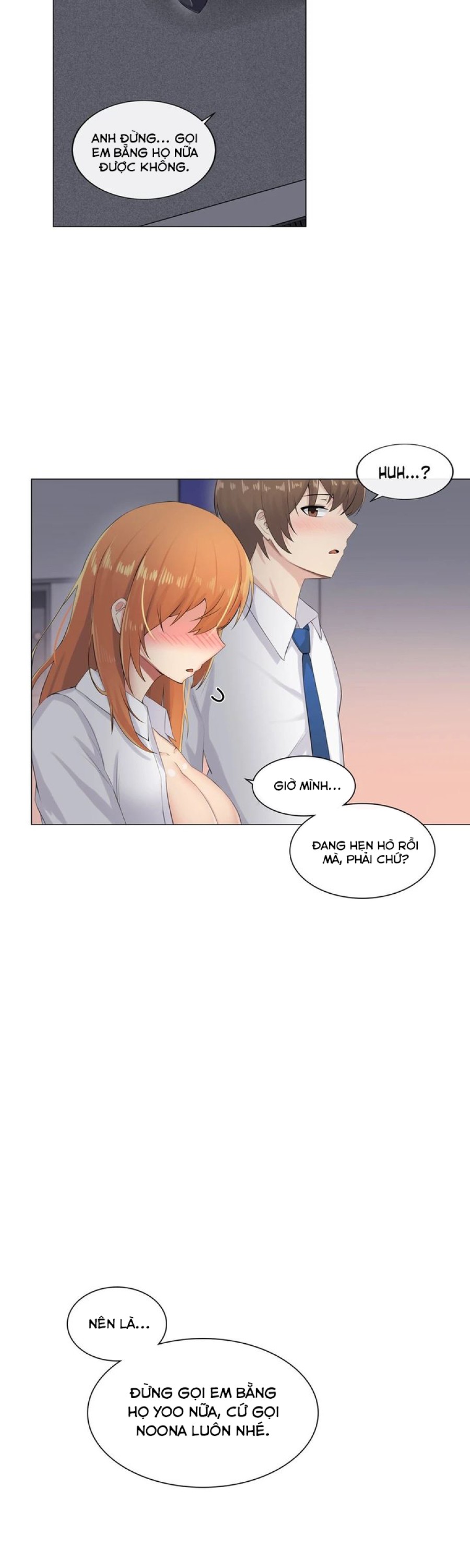 Sexcape Room: Pile Up 