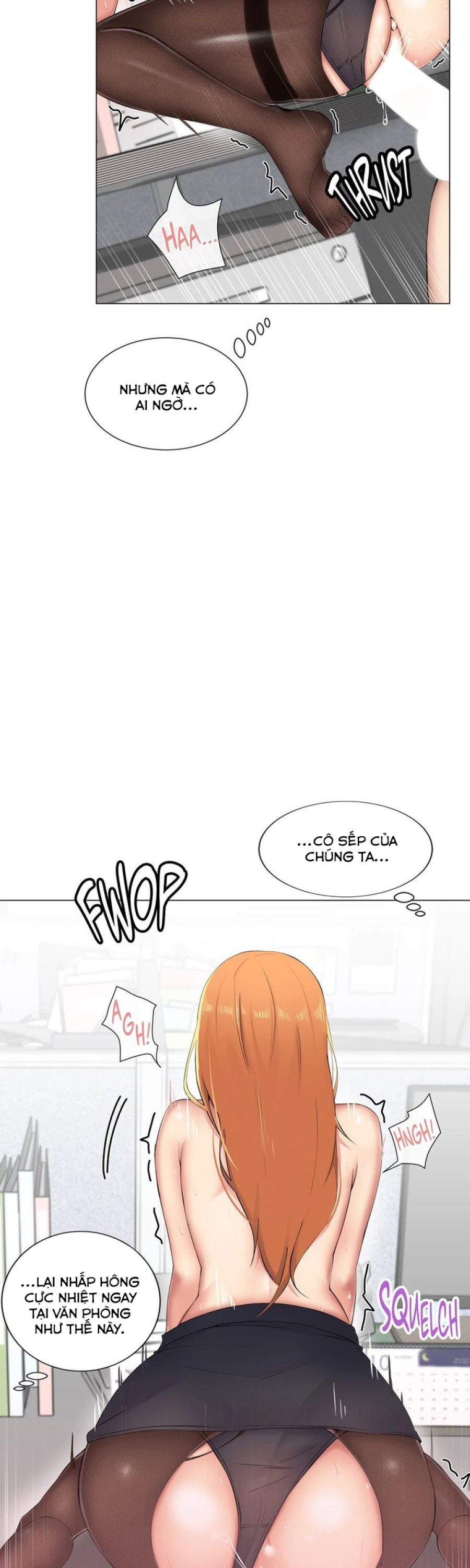 Sexcape Room: Pile Up 