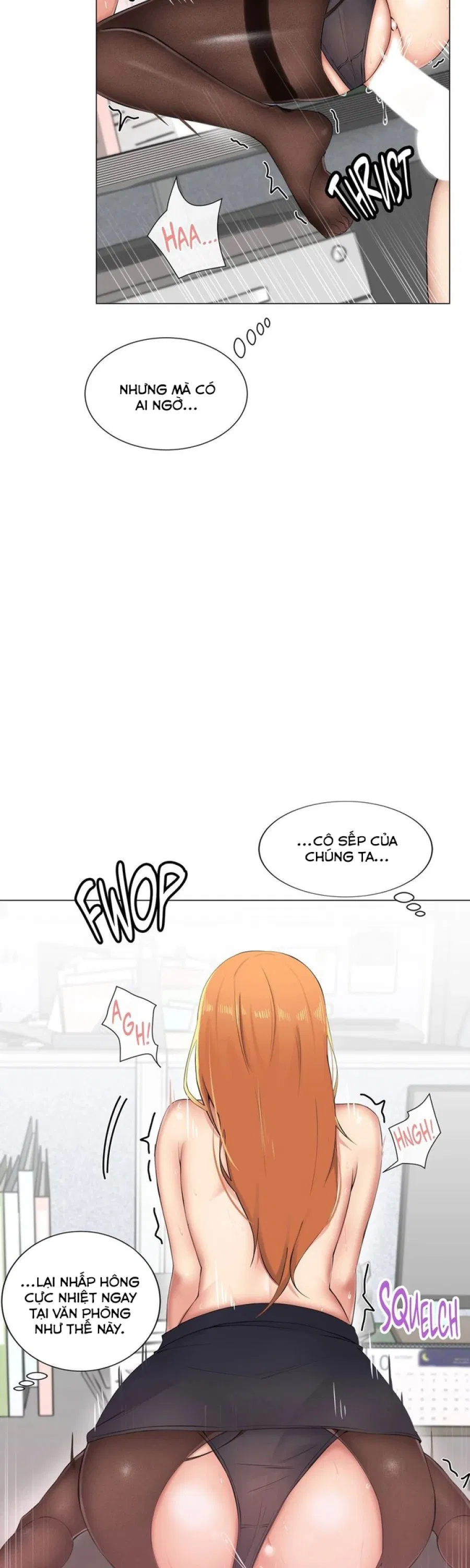 Sexcape Room: Pile Up 