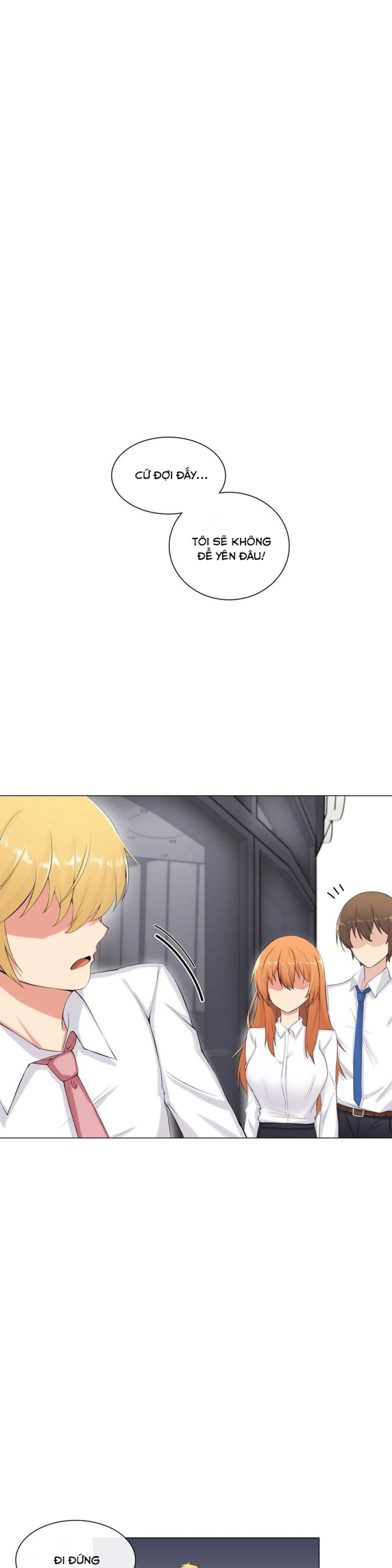 Sexcape Room: Pile Up 