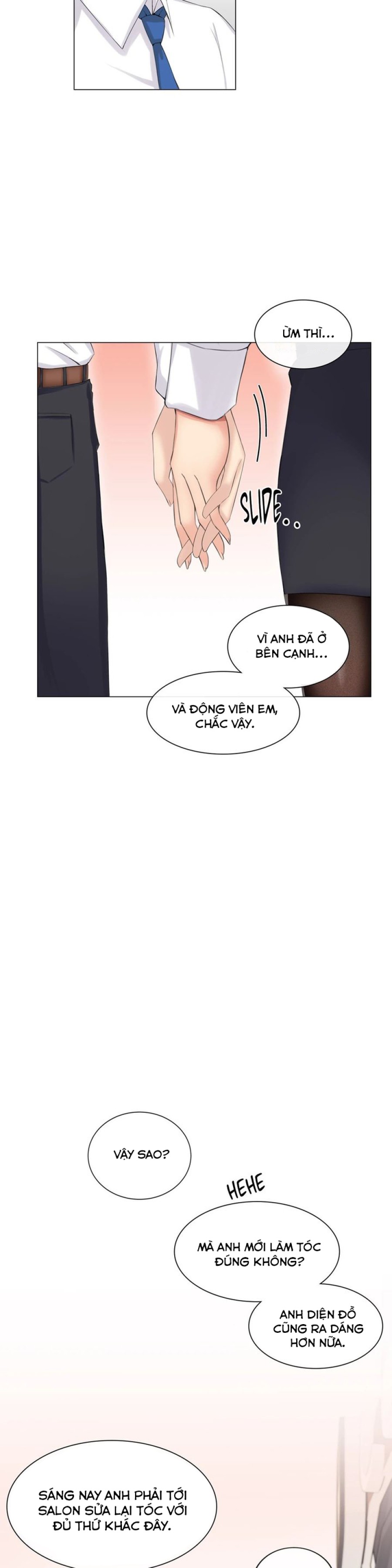 Sexcape Room: Pile Up 
