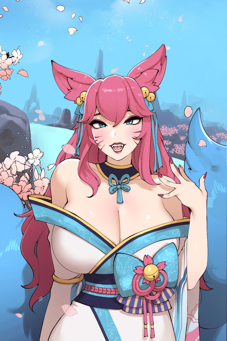 Ahri 