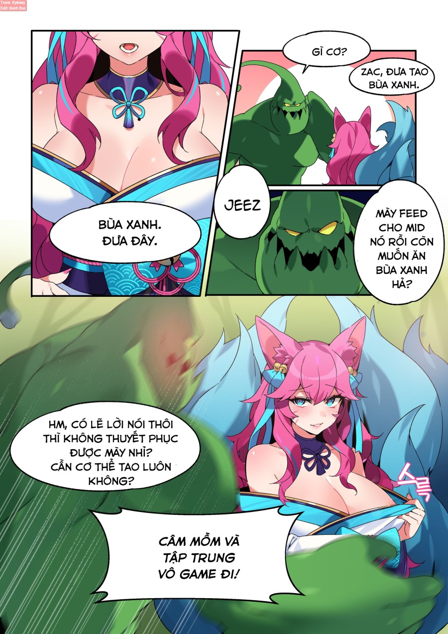 Ahri 