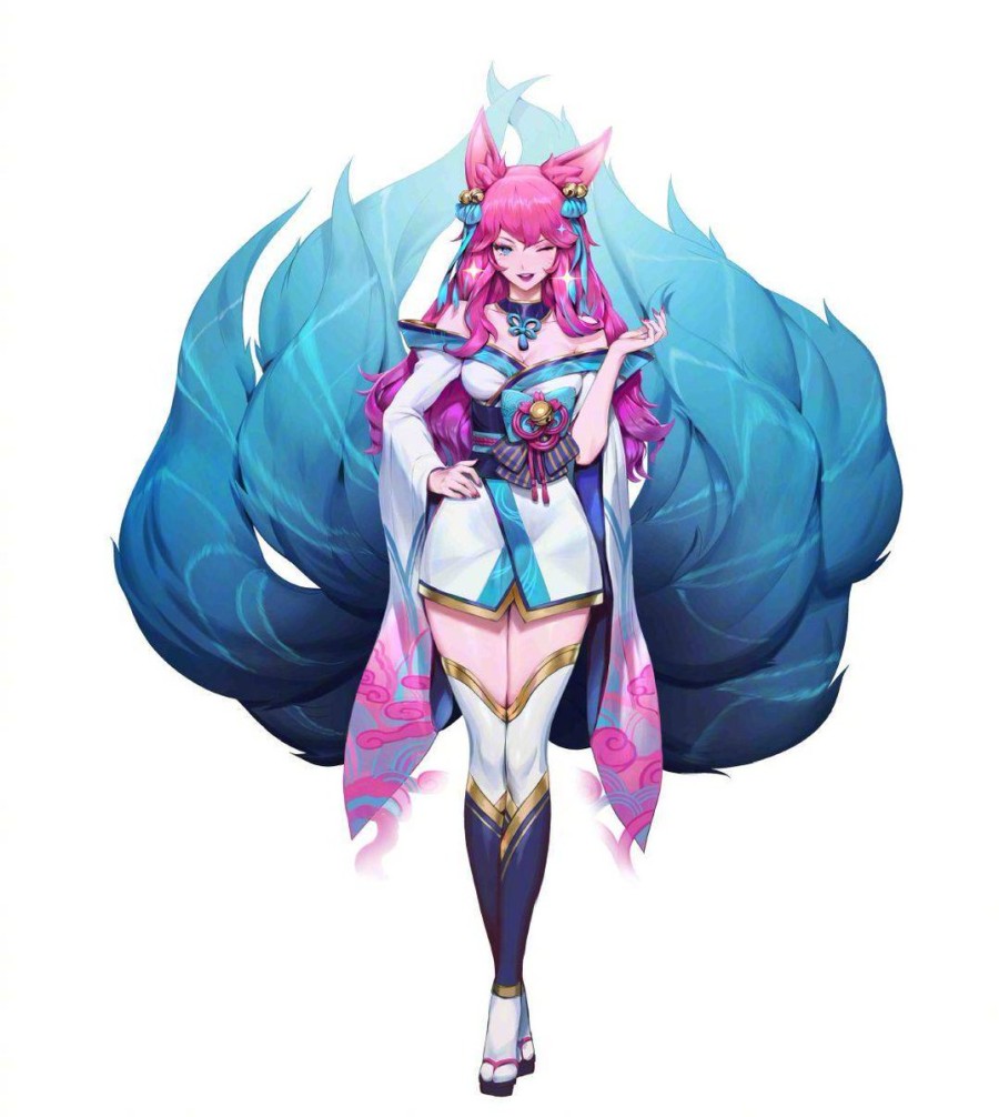 Ahri 