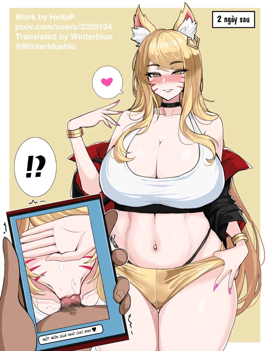 Ahri 