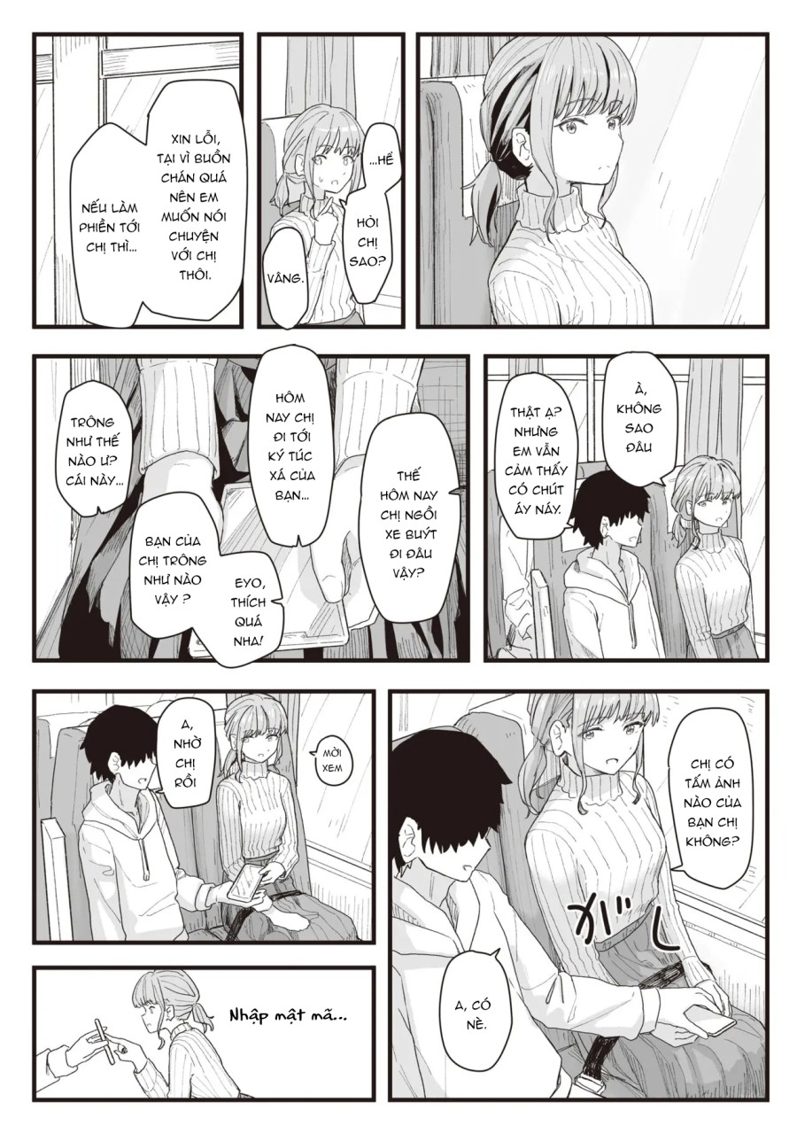 Joushiki Kaihen Katsudou Kiroku #12 