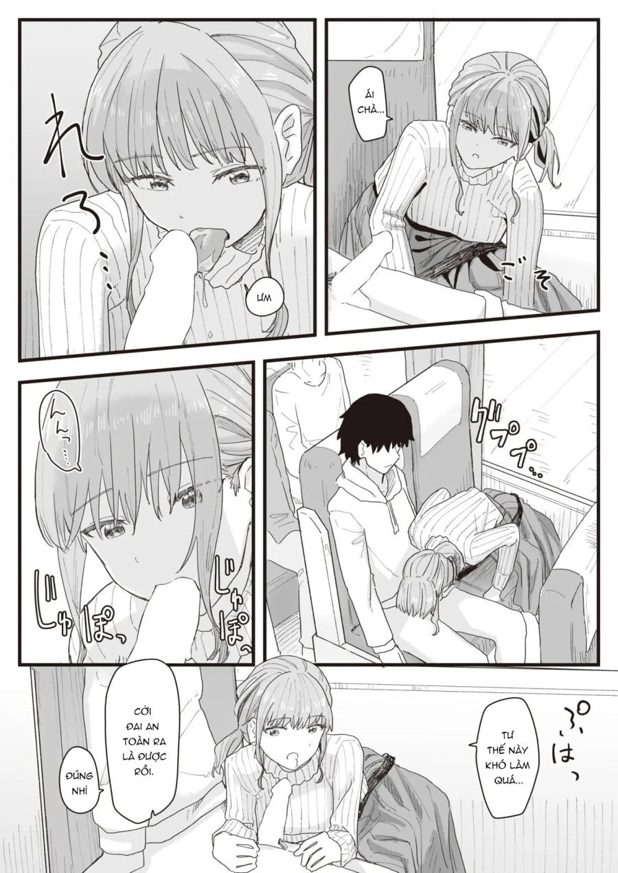 Joushiki Kaihen Katsudou Kiroku #12 