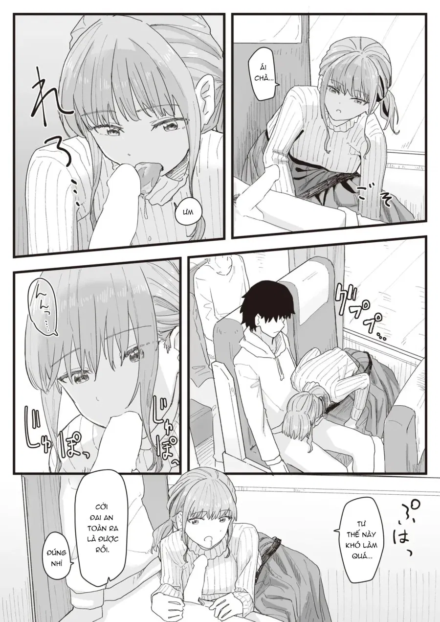 Joushiki Kaihen Katsudou Kiroku #12 