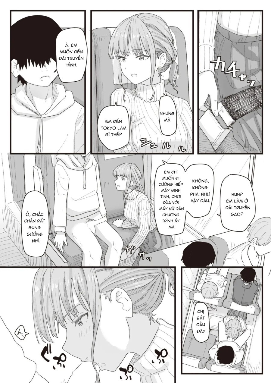Joushiki Kaihen Katsudou Kiroku #12 