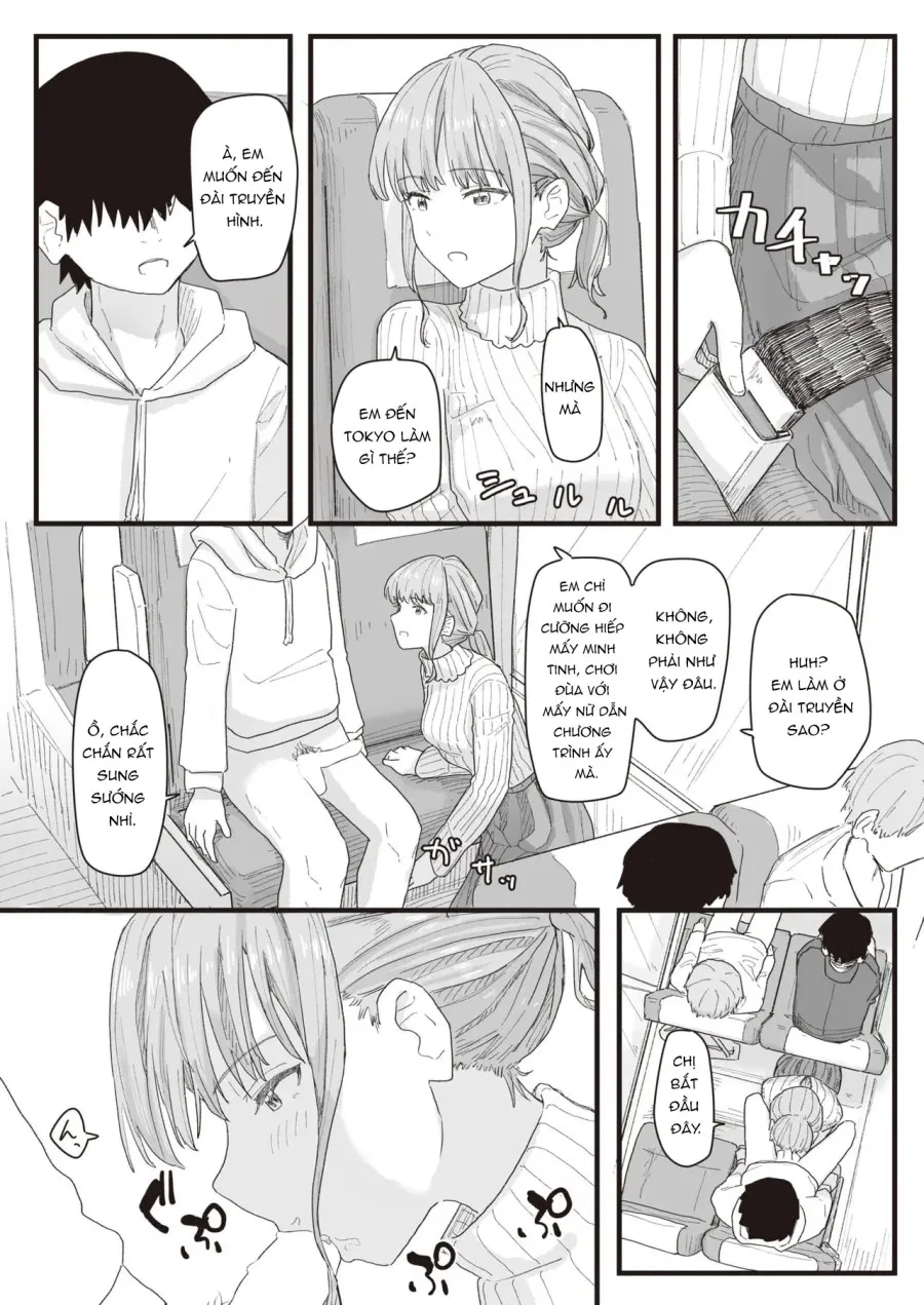 Joushiki Kaihen Katsudou Kiroku #12 