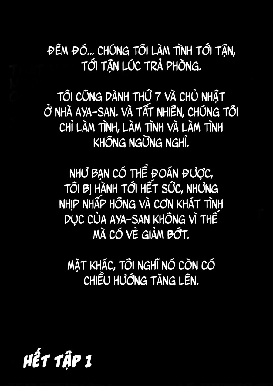 Giấc Mộng Cuồng Cơ Bắp 