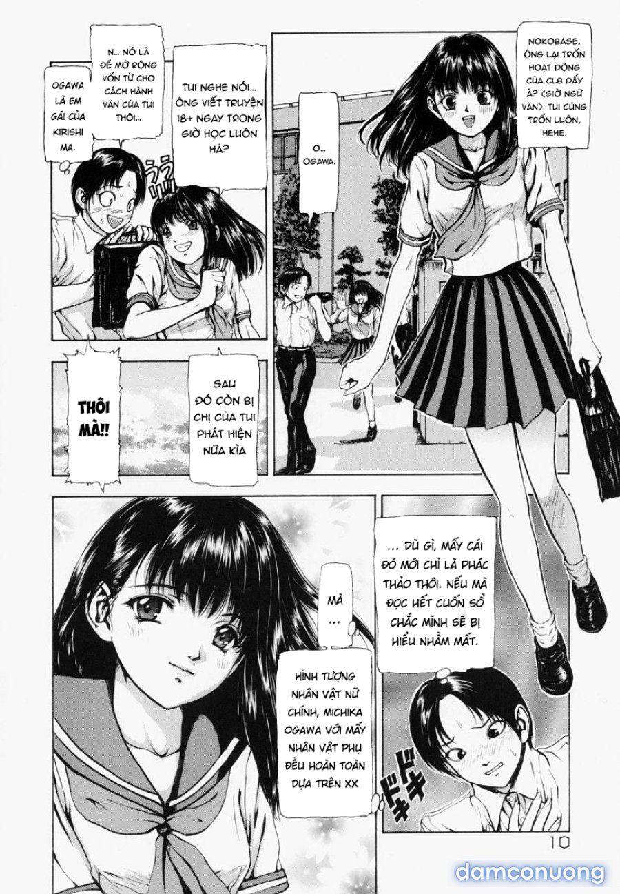 Sekai no Donzoko de Ai wo Sakebenai 