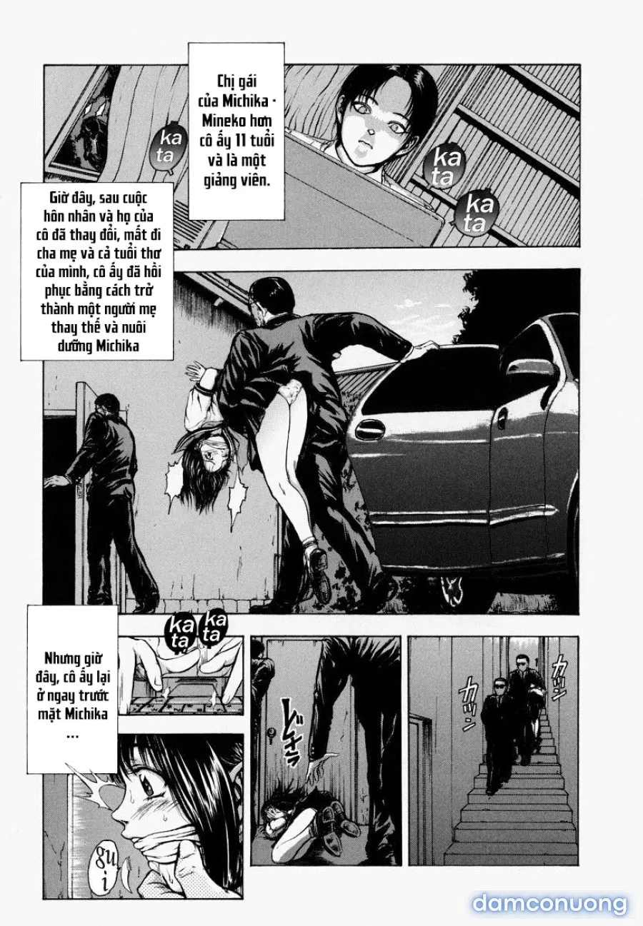 Sekai no Donzoko de Ai wo Sakebenai 