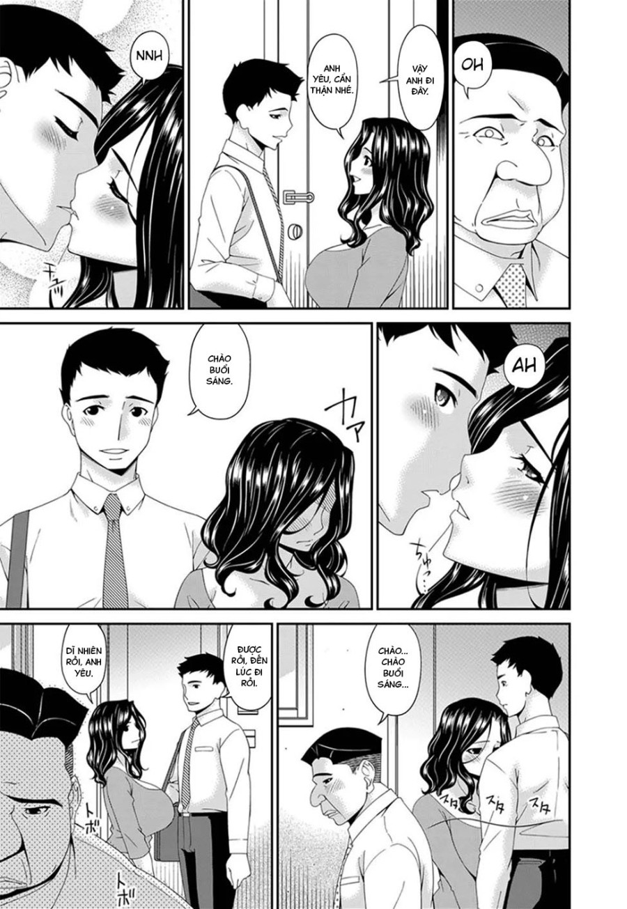 Gokujou 