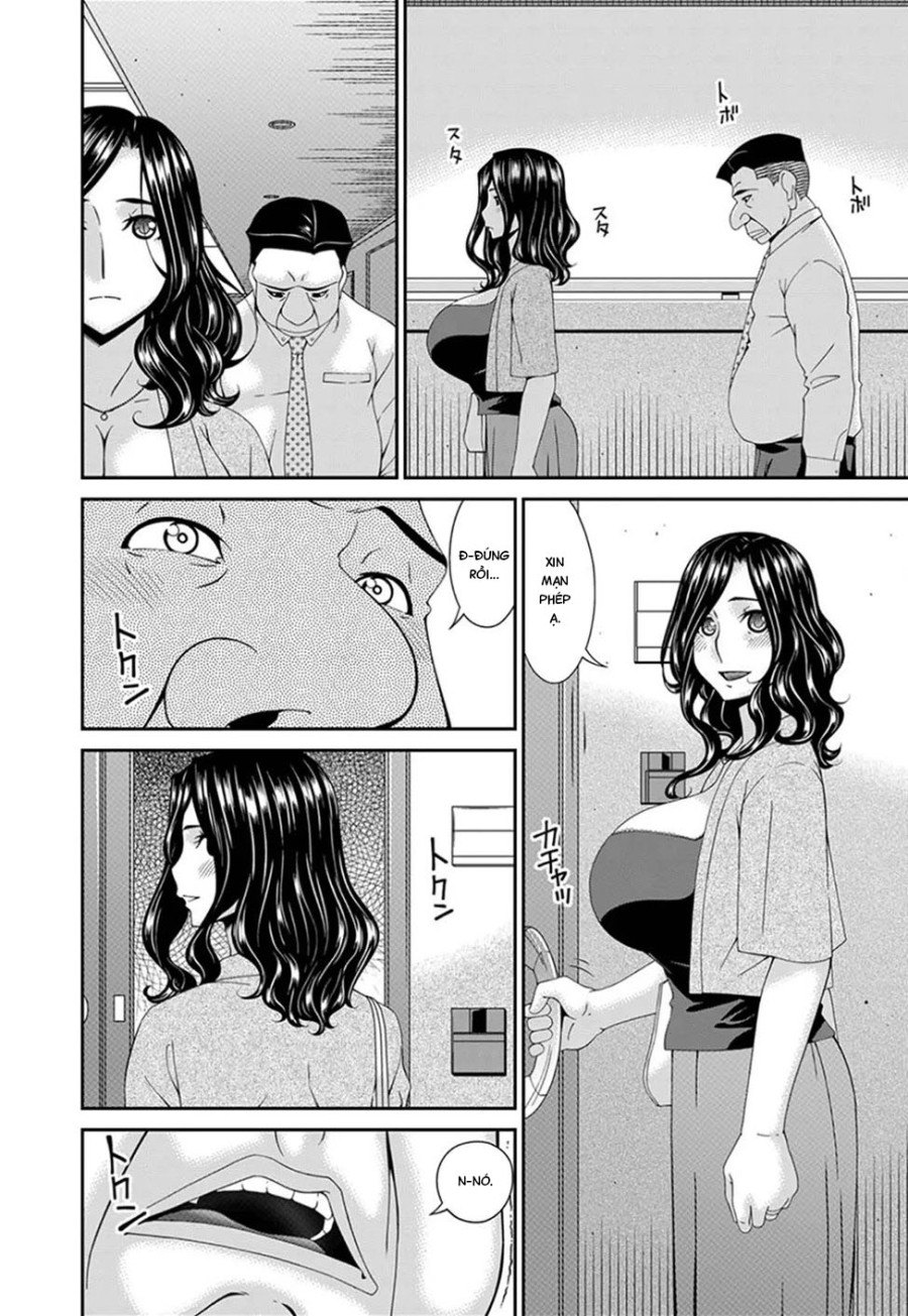 Gokujou 
