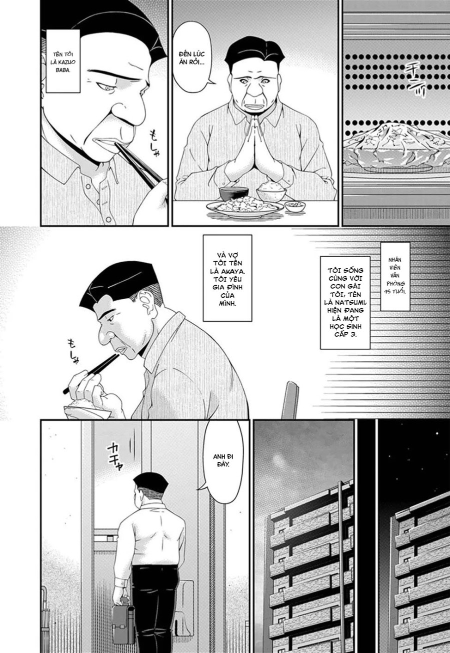 Gokujou 