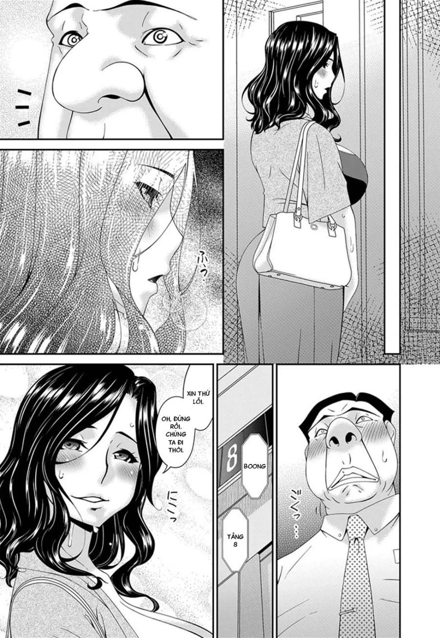 Gokujou 
