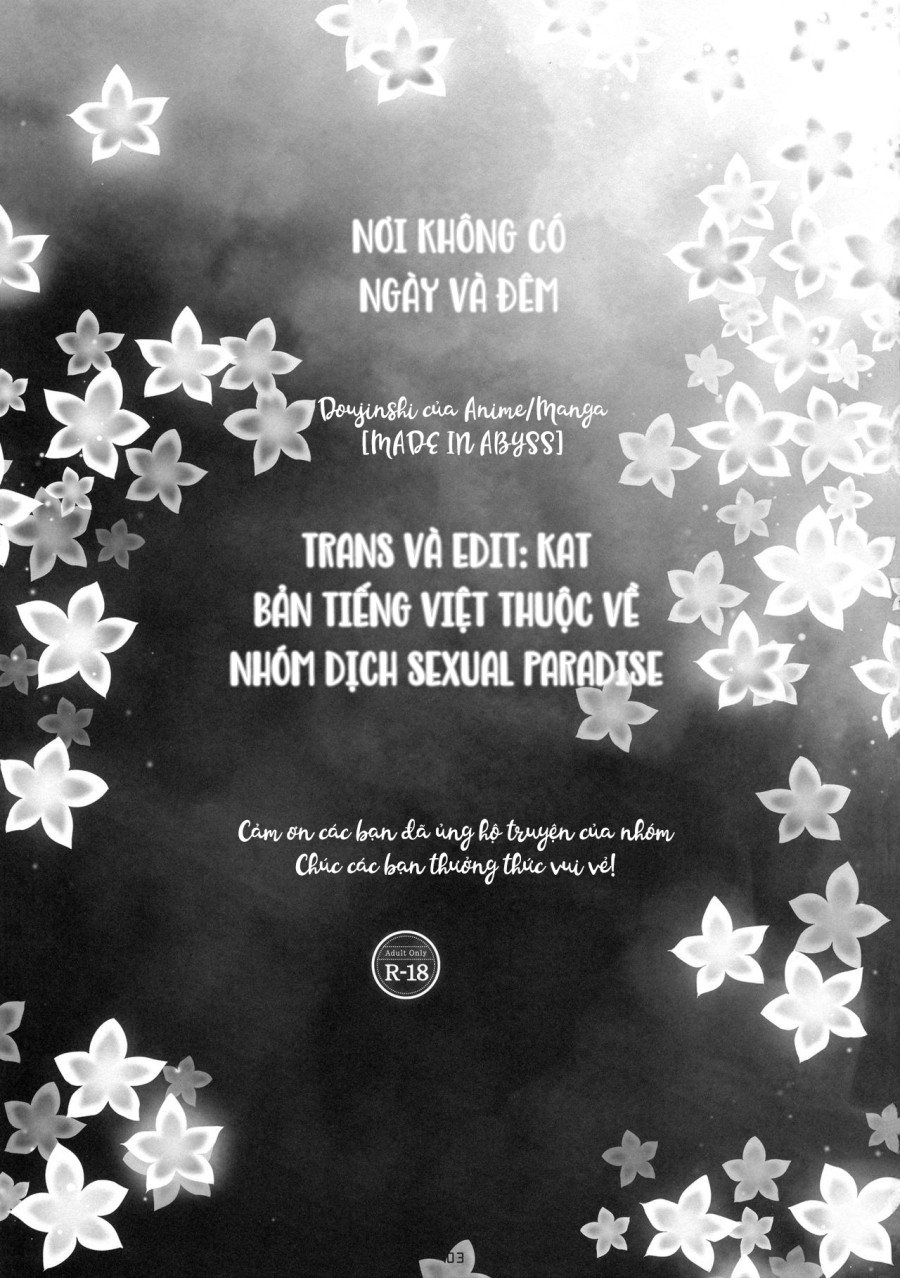 Nơi thế giới không có ngày đêm 