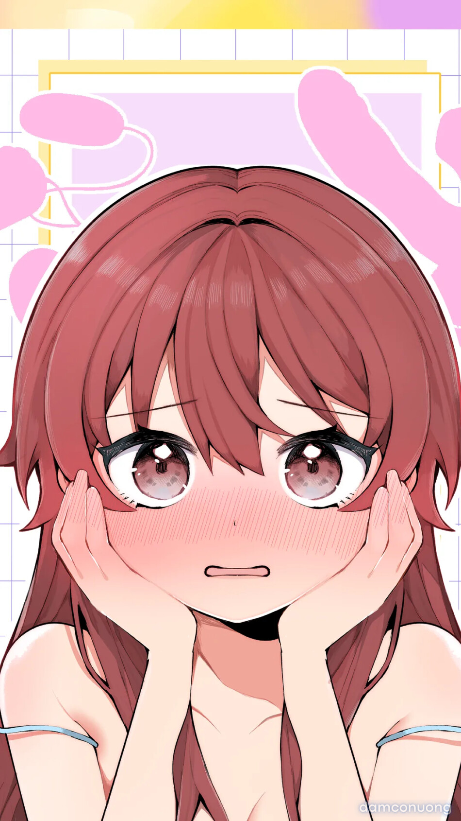 Nagase Tooru no Teiten Eromanga shuu 