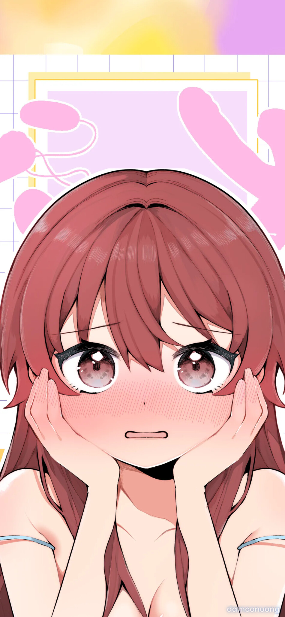Nagase Tooru no Teiten Eromanga shuu 
