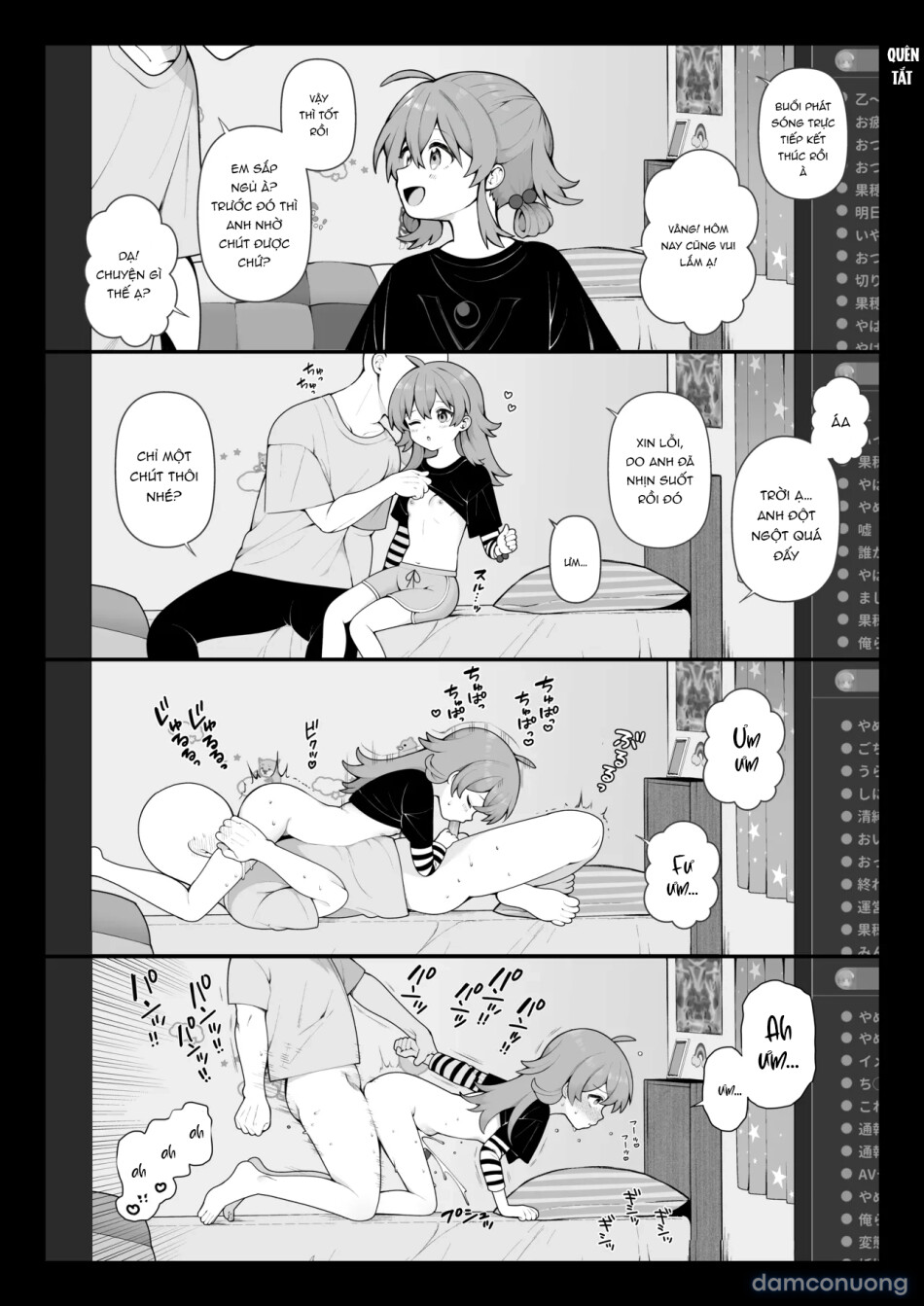 Nagase Tooru no Teiten Eromanga shuu 