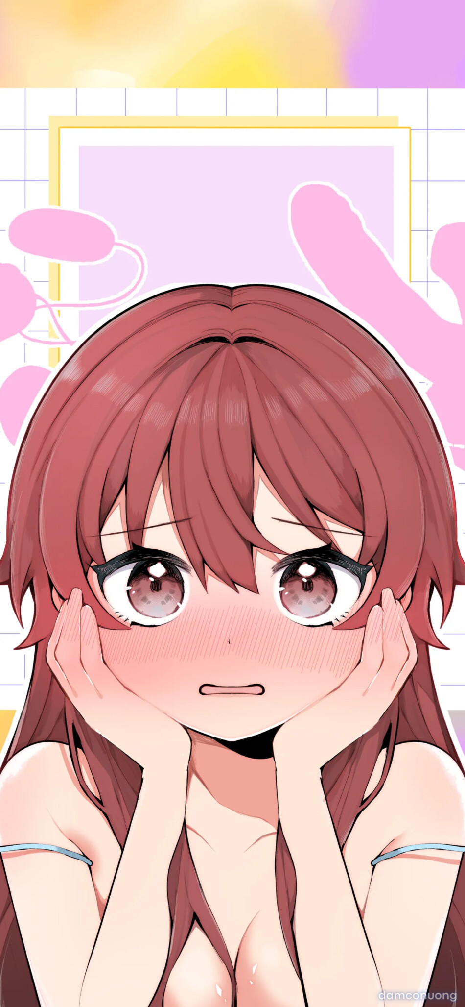 Nagase Tooru no Teiten Eromanga shuu 