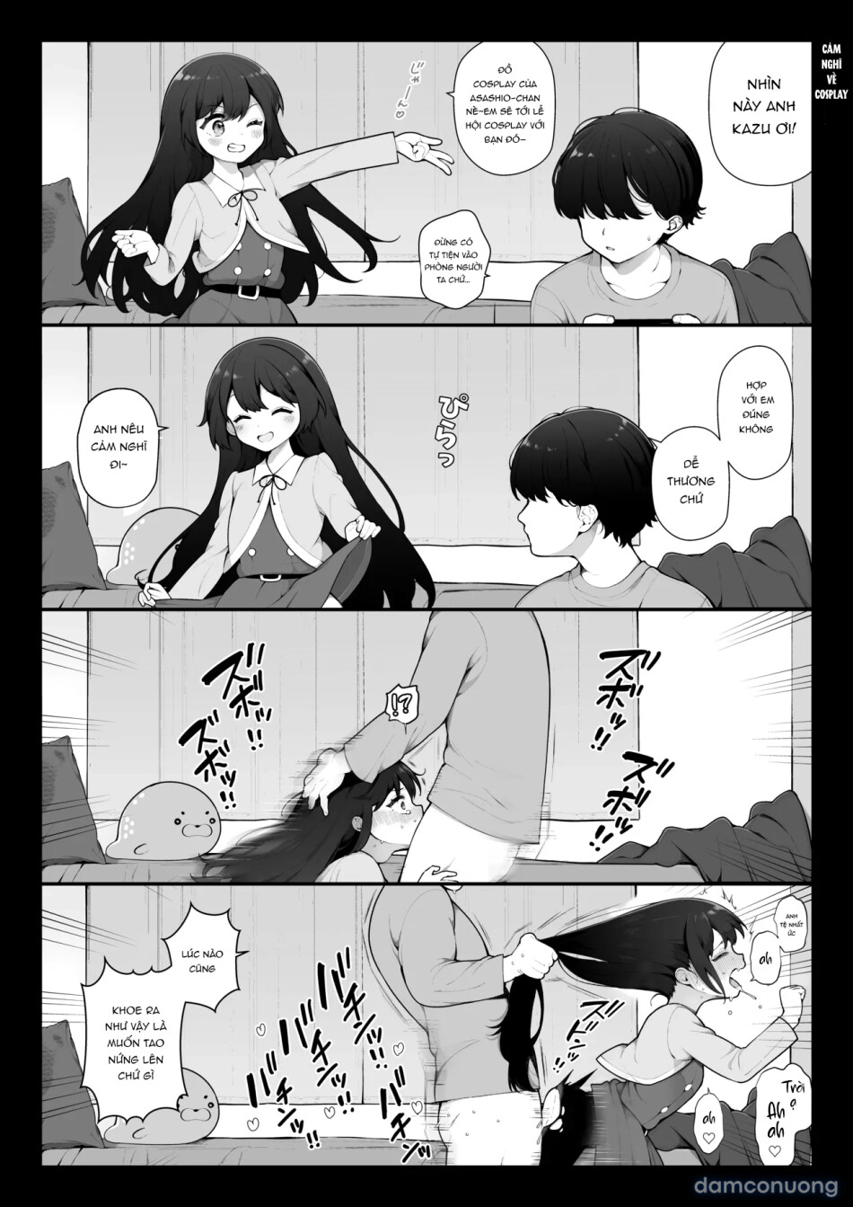 Nagase Tooru no Teiten Eromanga shuu 