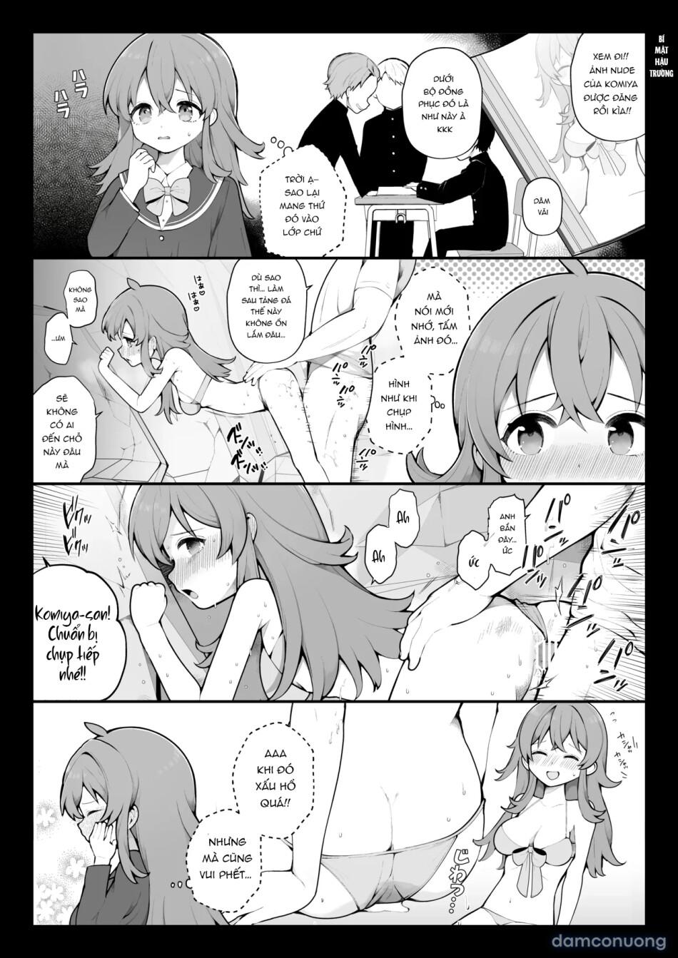 Nagase Tooru no Teiten Eromanga shuu 