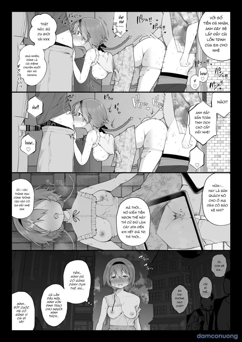 Nagase Tooru no Teiten Eromanga shuu 