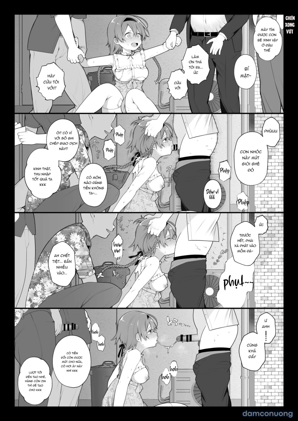 Nagase Tooru no Teiten Eromanga shuu 