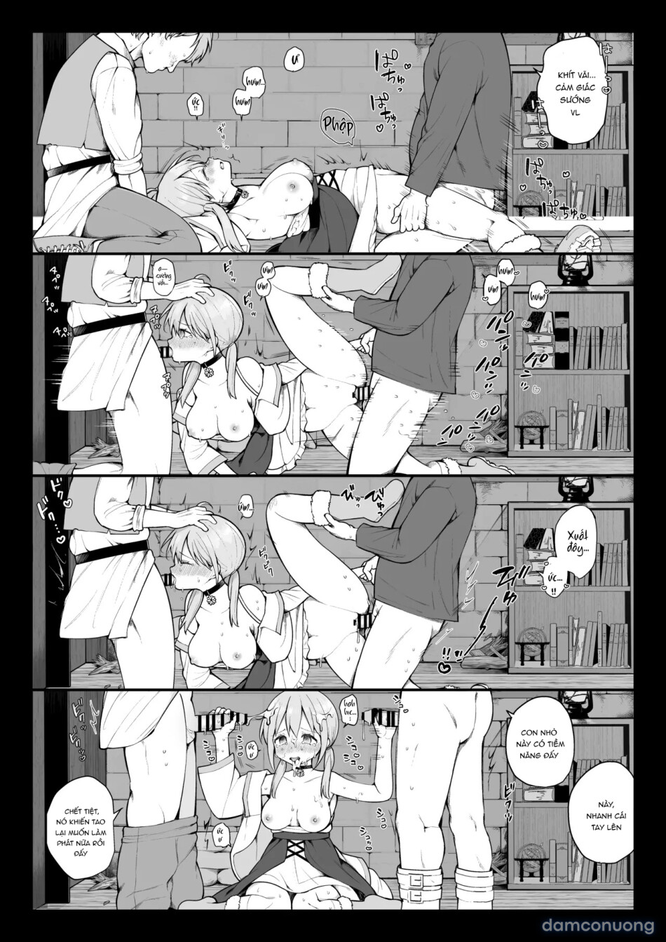 Nagase Tooru no Teiten Eromanga shuu 
