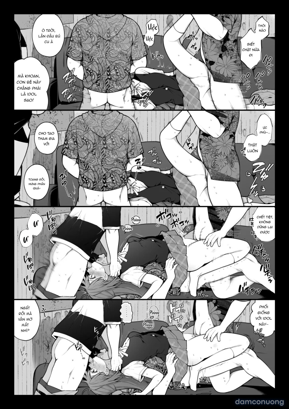 Nagase Tooru no Teiten Eromanga shuu 