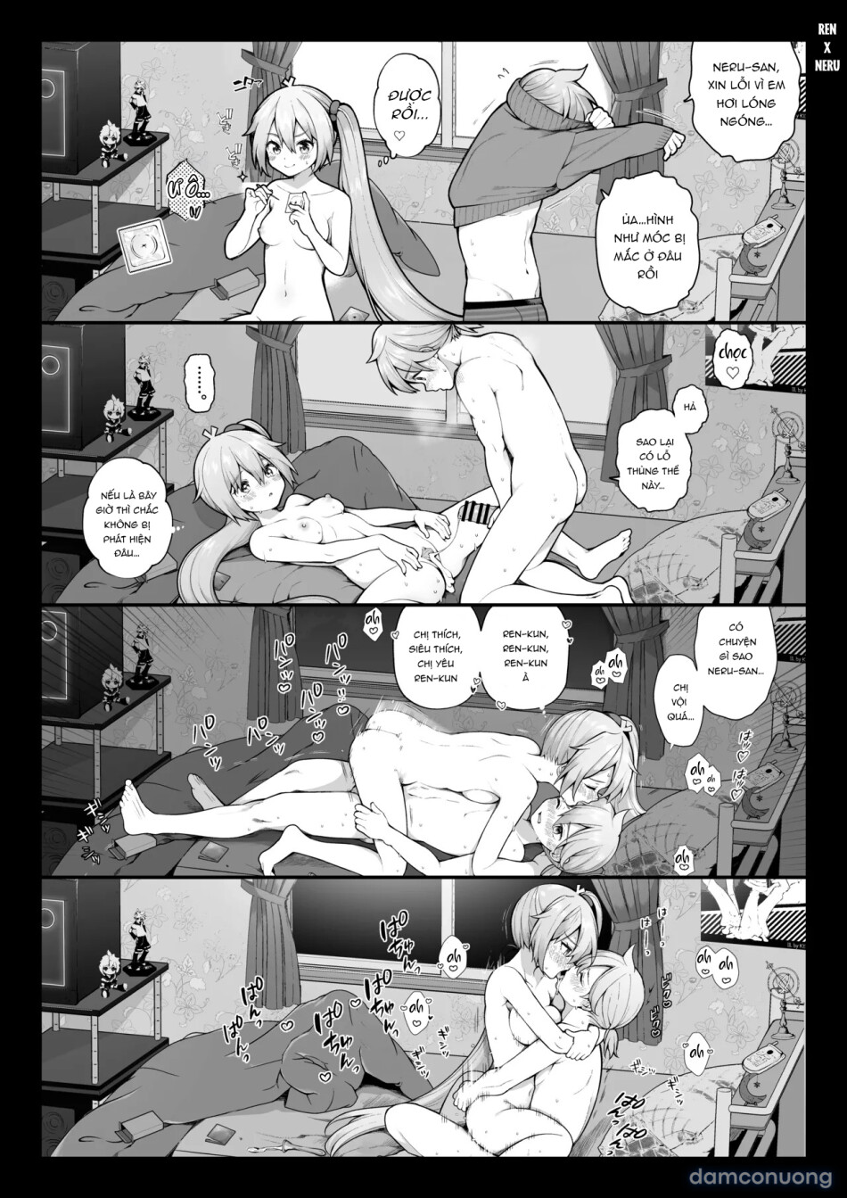 Nagase Tooru no Teiten Eromanga shuu 