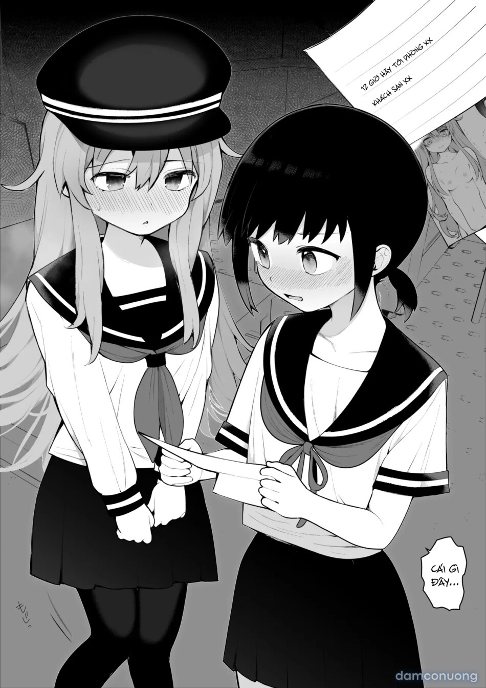 Nagase Tooru no Teiten Eromanga shuu 