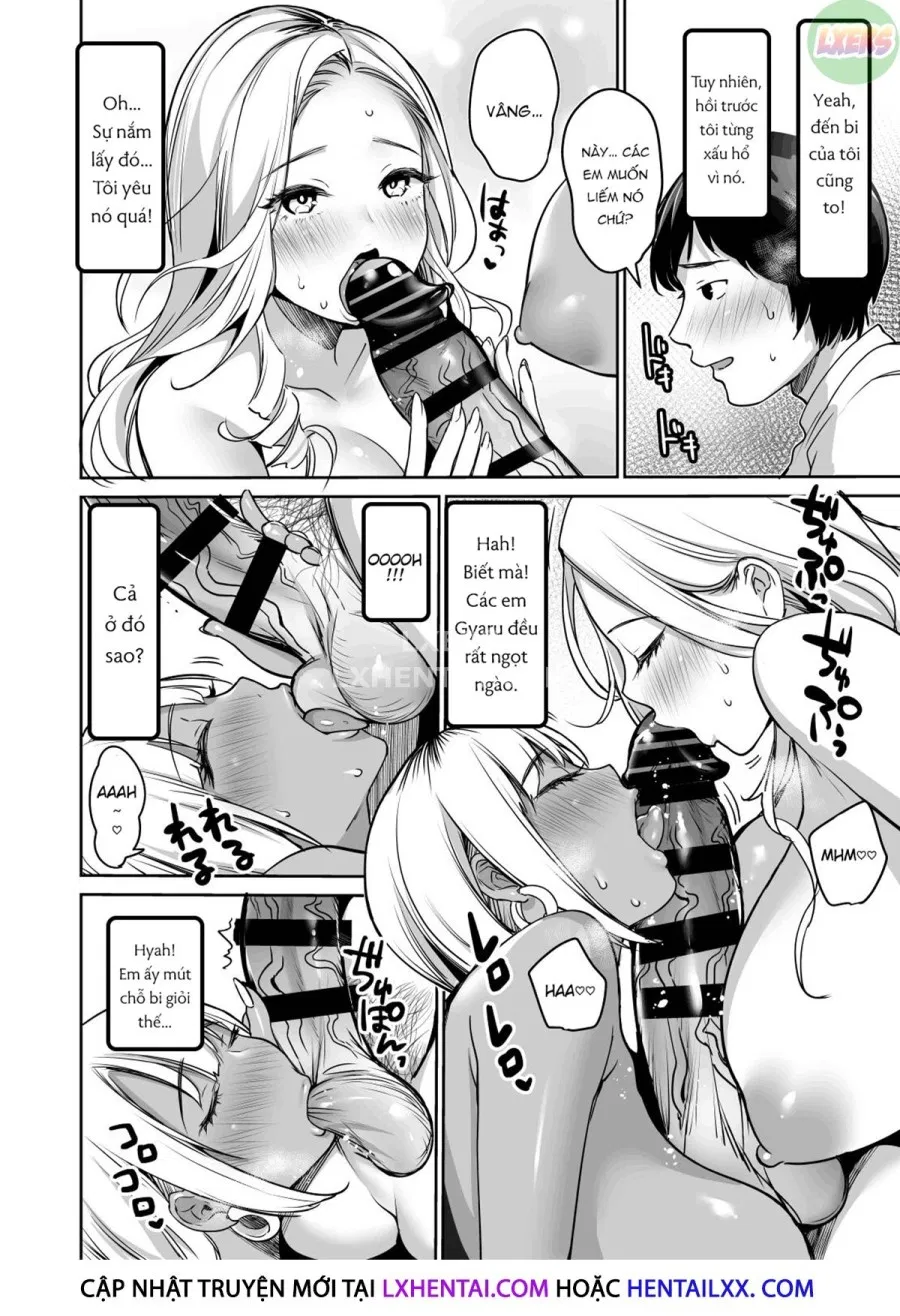 InCha Datte Gal To Yaritai! ~Kyokon Appeal O Ganbatta Kekka~ 