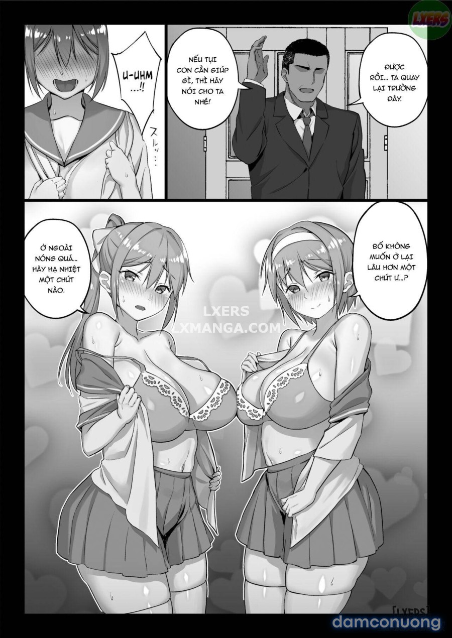 Zen Mesuana wa Ore no Mono 
