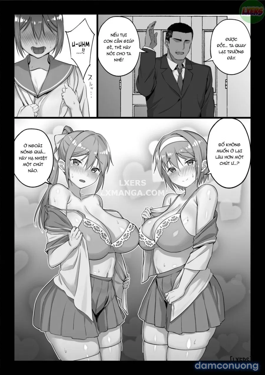 Zen Mesuana wa Ore no Mono 