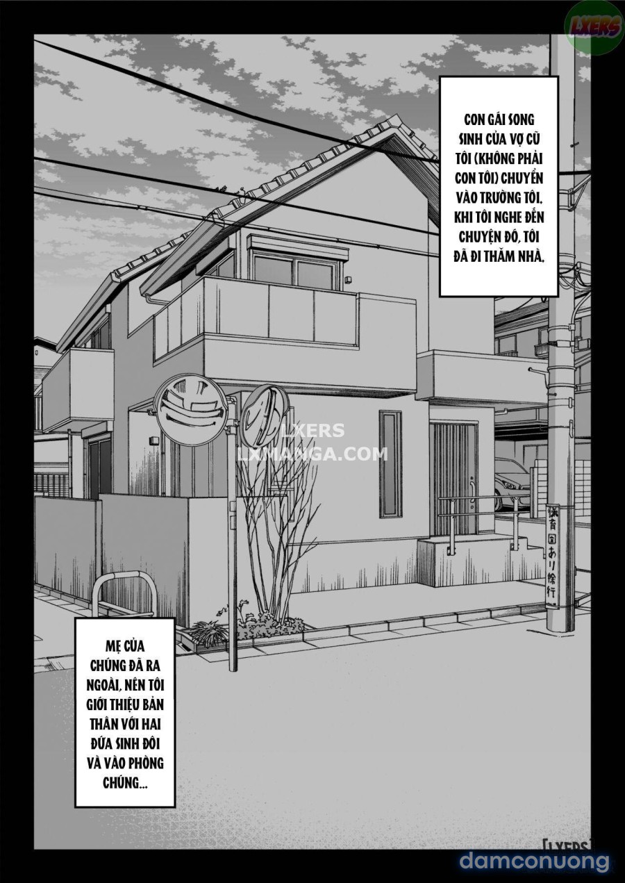 Zen Mesuana wa Ore no Mono 