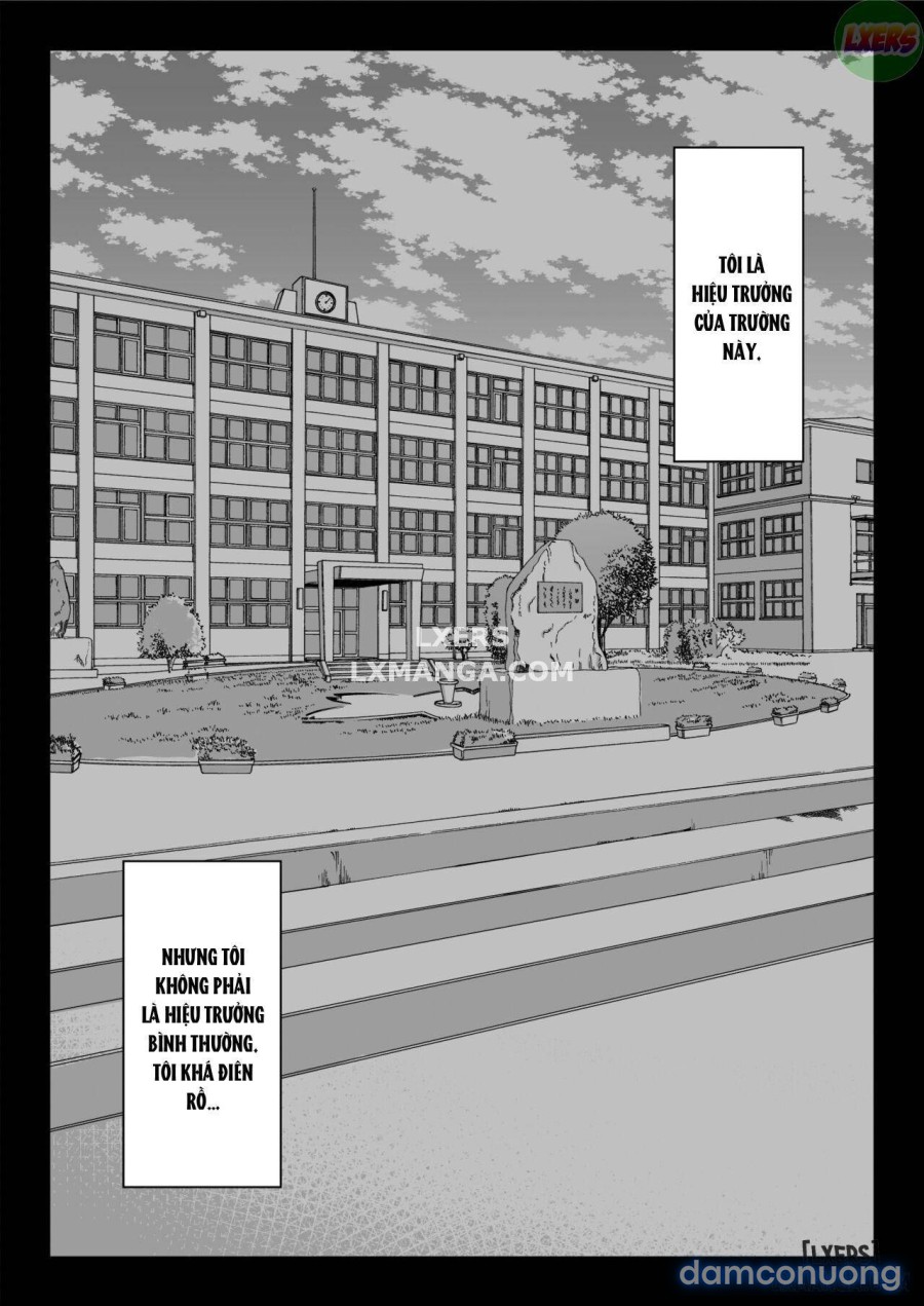 Zen Mesuana wa Ore no Mono 