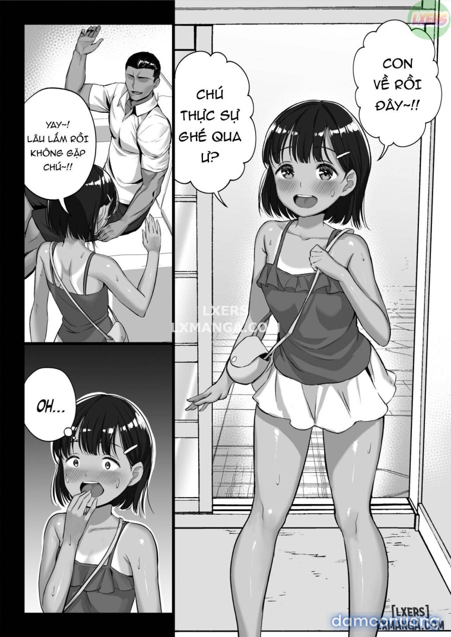 Zen Mesuana wa Ore no Mono 