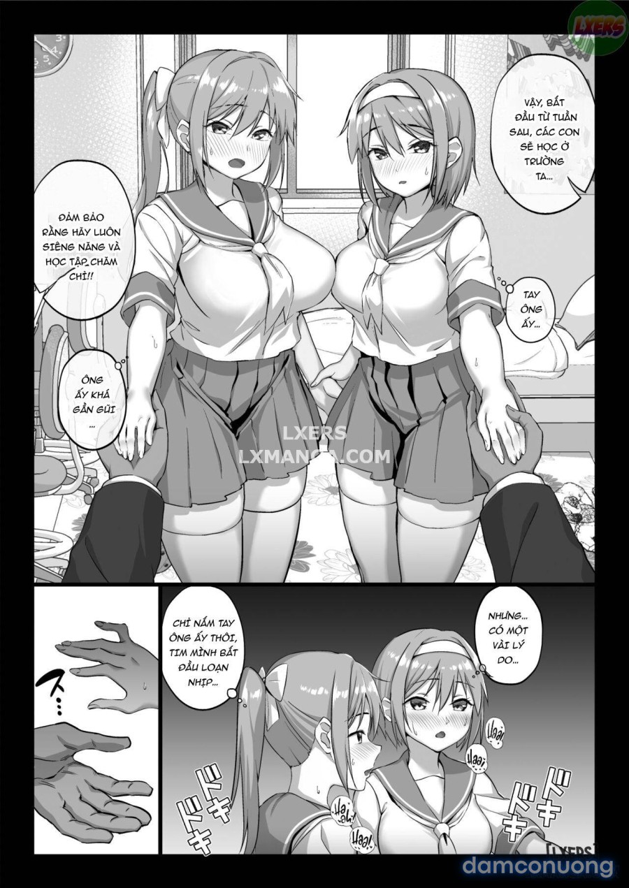 Zen Mesuana wa Ore no Mono 